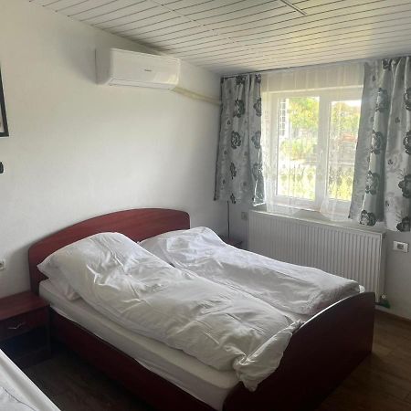 Pensiunea Mario Kürtös Kültér fotó